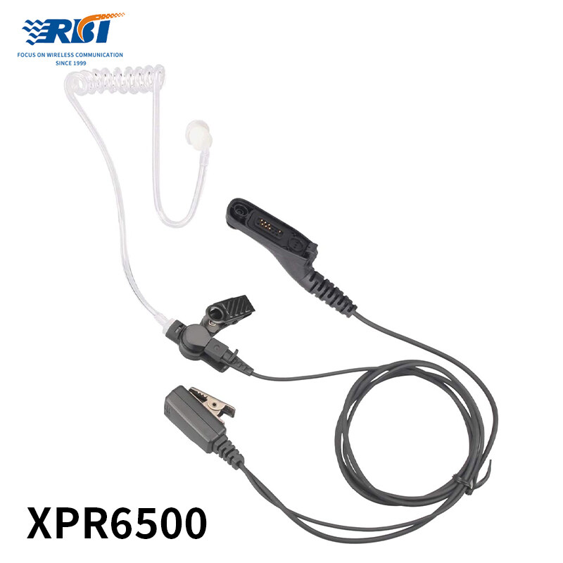 XPR6500earphone