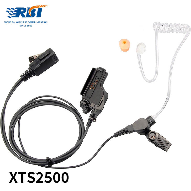 XTS2500earphone