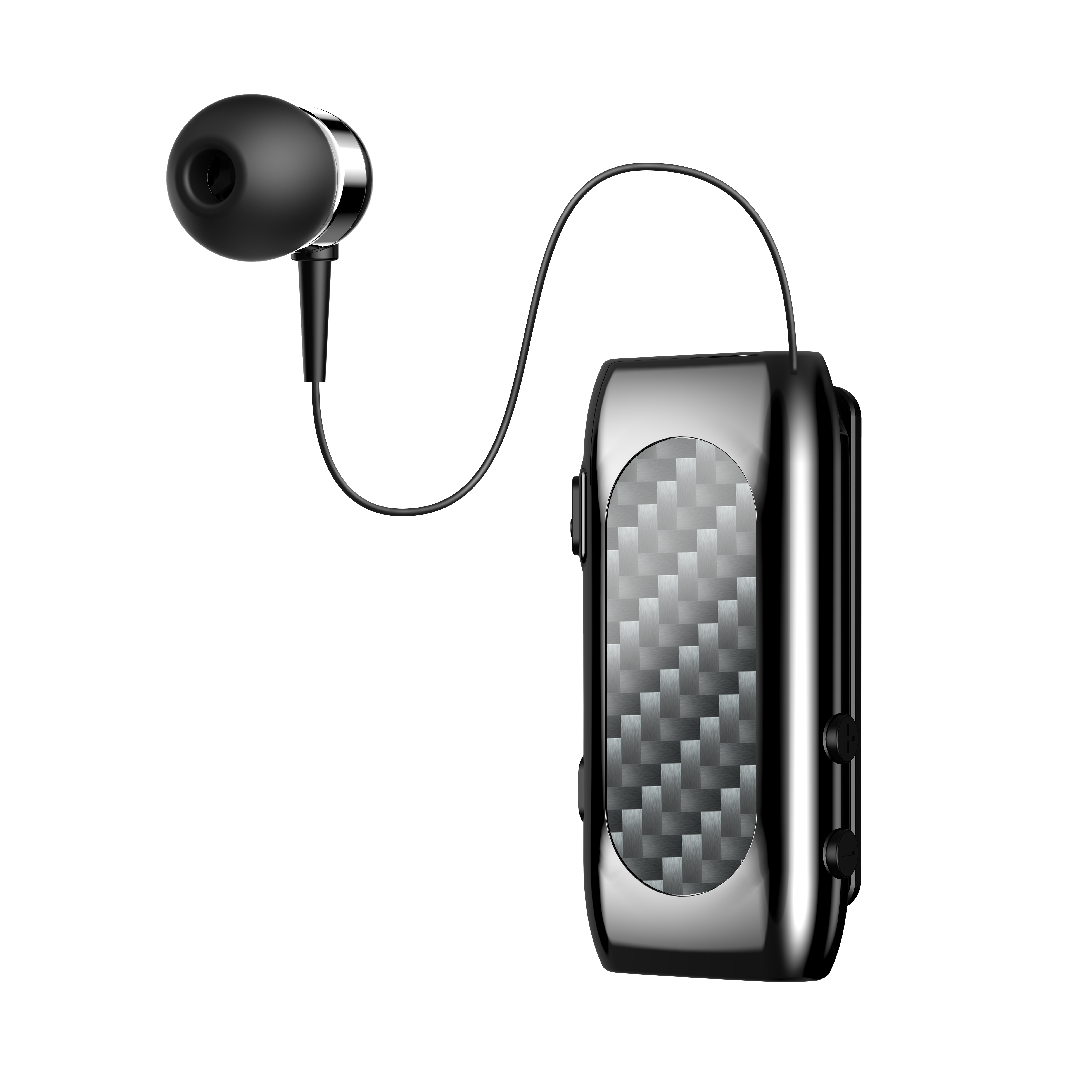 SBY K56 Business Clip Wireless Bluetooth Headset