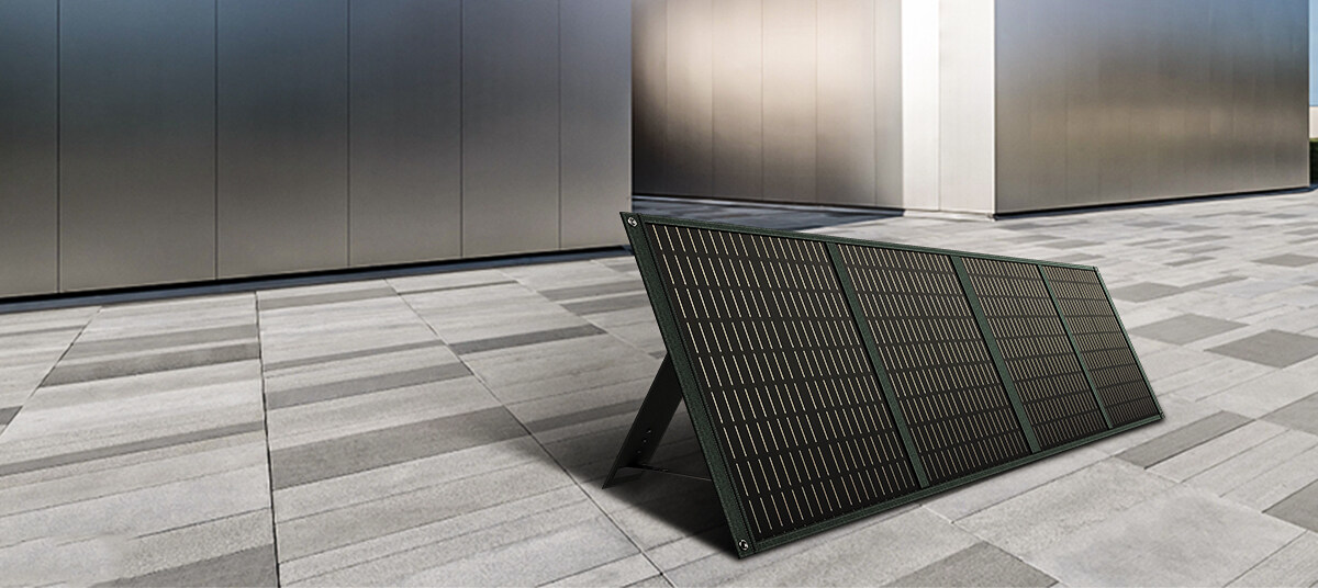 What Is the Best Folding Solar Panel? Exploring Portable Solar Power Solutions