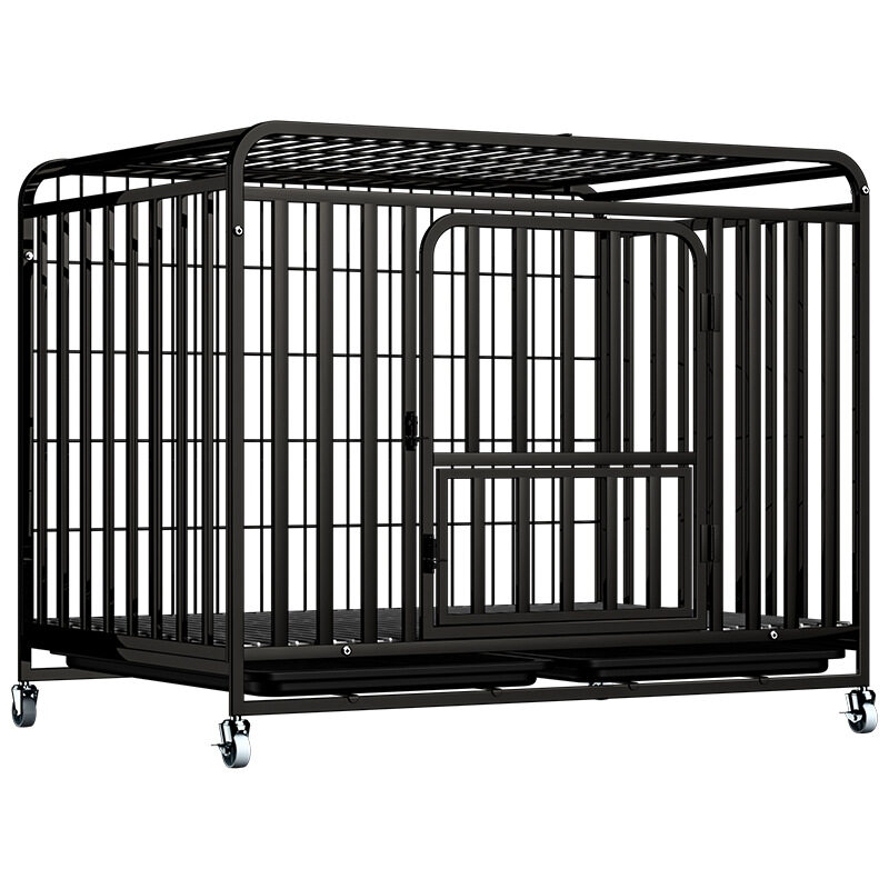 Pet cages