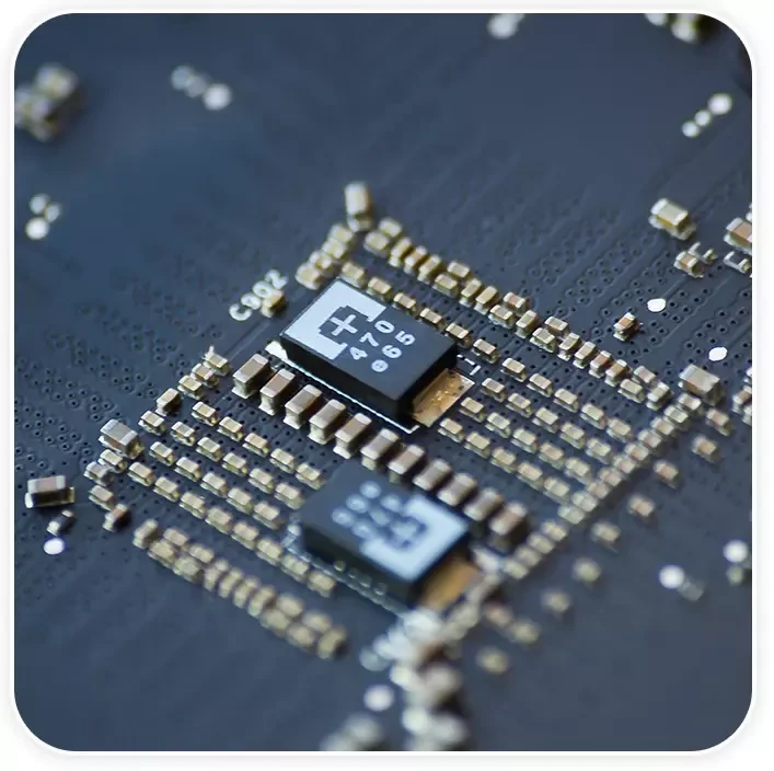 Electronic Semiconductor