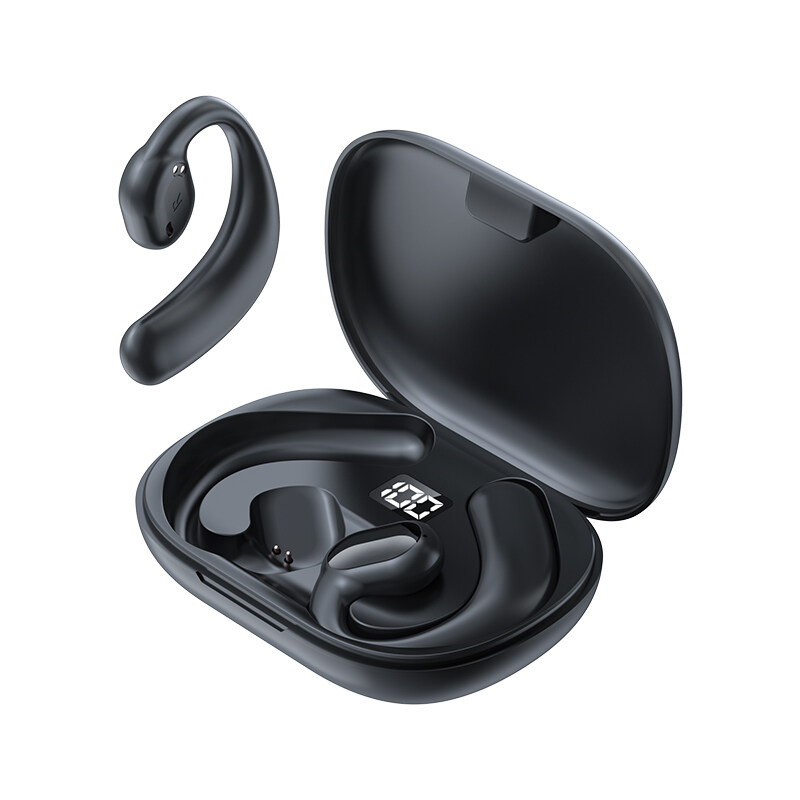 Vitog GT01 Wireless Bluetooth Bone Conduction Headset