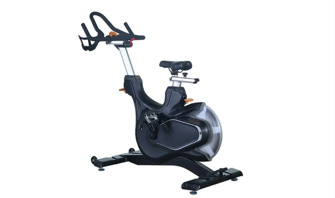 What is a Magnetic Exercise Bike: A Comprehensive Guide