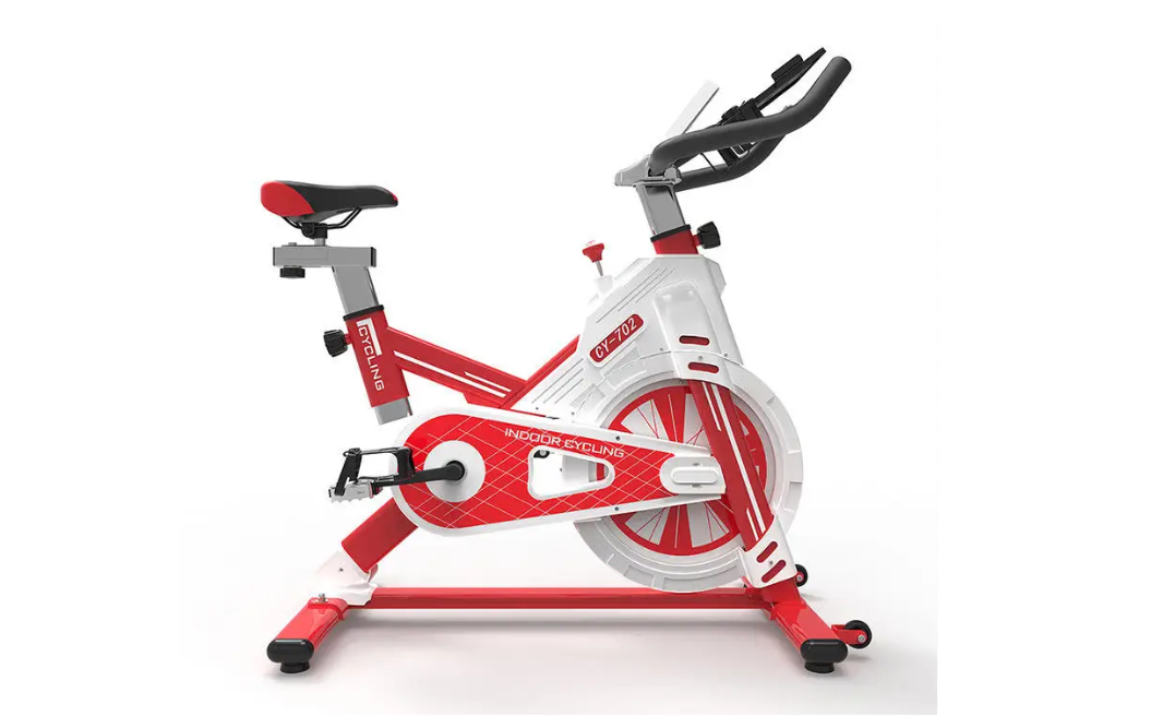 What to Look for When Buying an Indoor Spin Bike