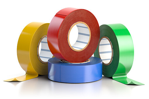 Tips for Proper Storage and Handling of OPP Packing Adhesive Tapes