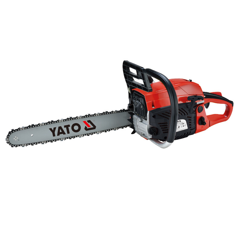 Gasoline Chainsaw 45.1CC