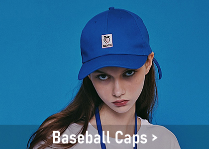 BASEBALL CAP