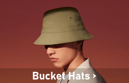 BUCKET HAT