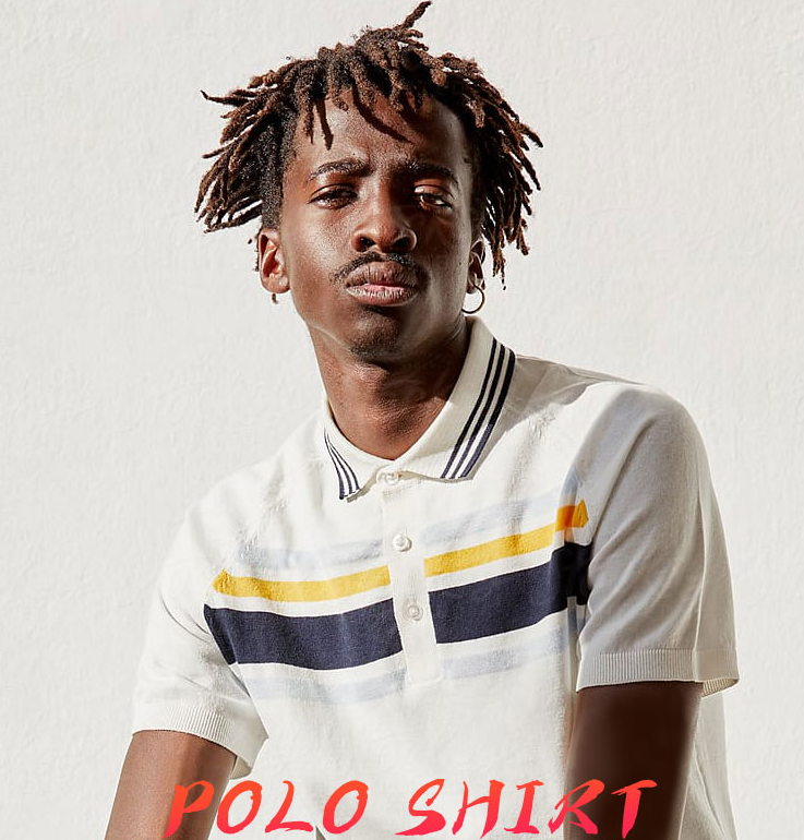 POLO-SHIRT