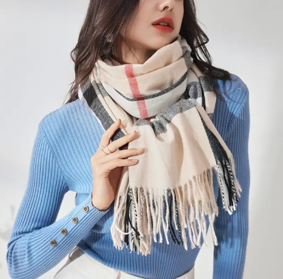 SCARF