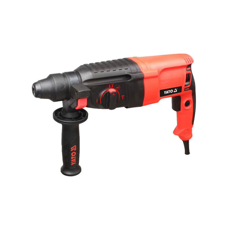 Rotary Hammer 26mm 800w