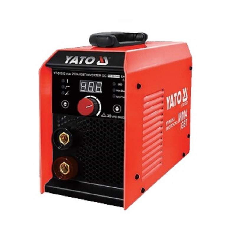 Inverter Mma Welder210a 220-240v