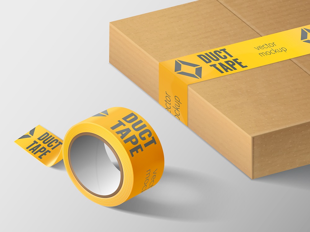 Custom Printed Packing Tape Wholesale: An Efficient Way of Enhancing Brand Identity and Promoting Your Business