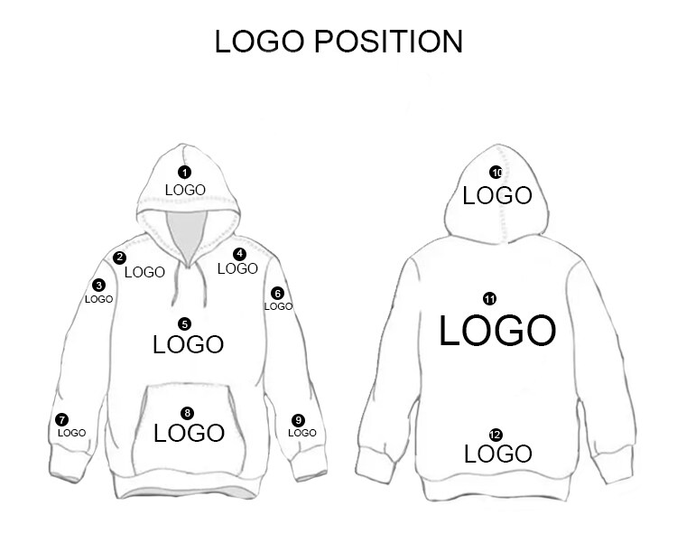 Sospade,Custom,Hoodie