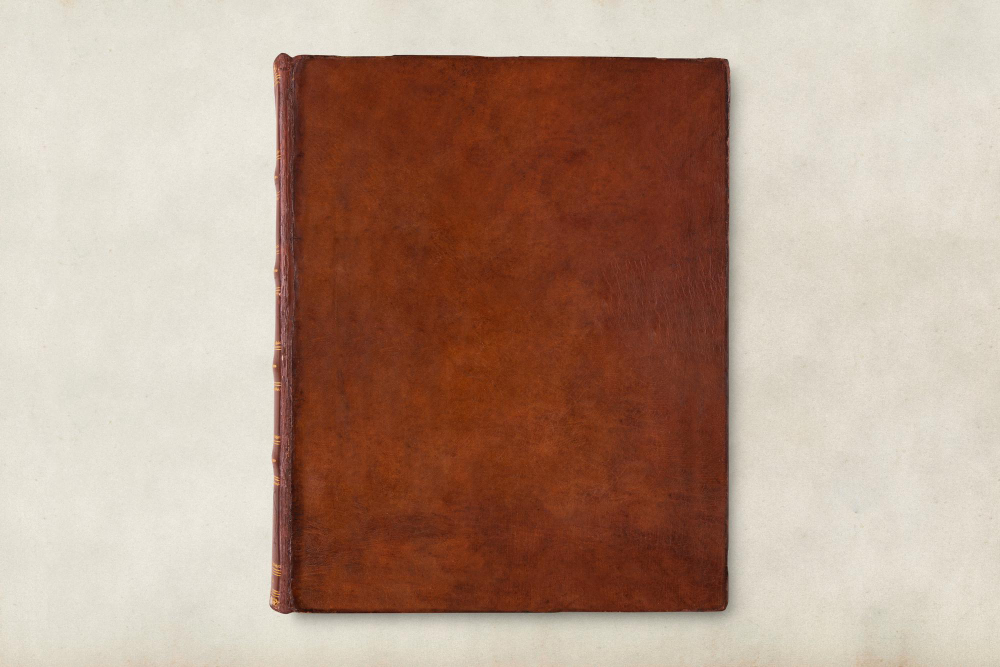 Leather Notebook ODM: Excellent in Customization