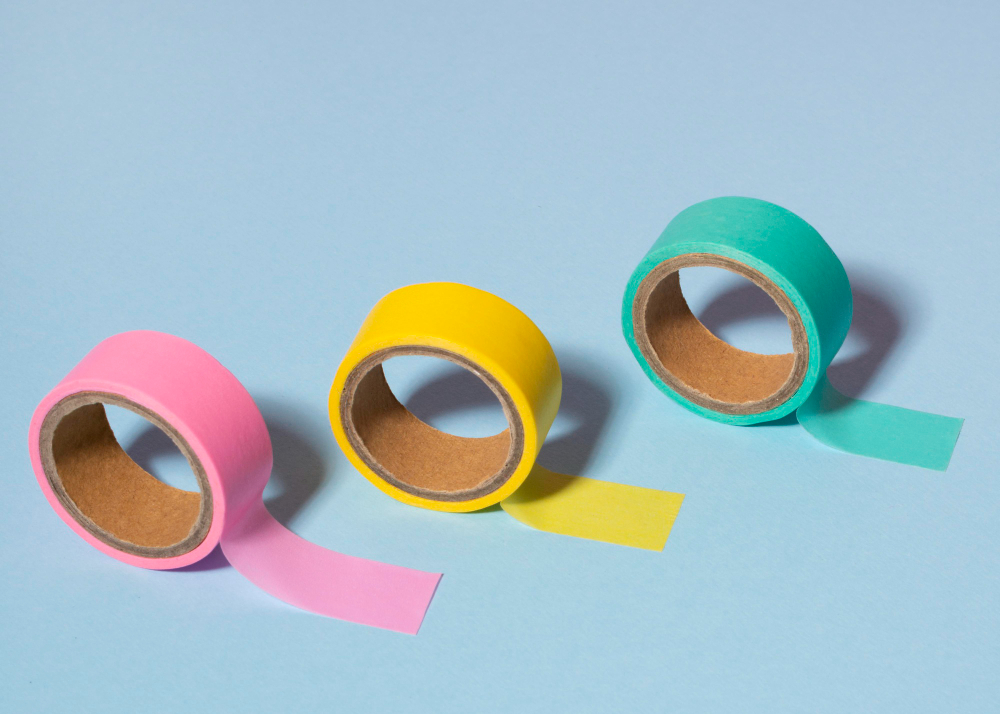 Polyester Adhesive Tape Manufacturing: Advancements and Leading Manufacturers