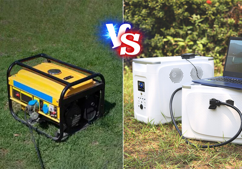 Portable vs Standby Generator: Which Is Right for Your Home?