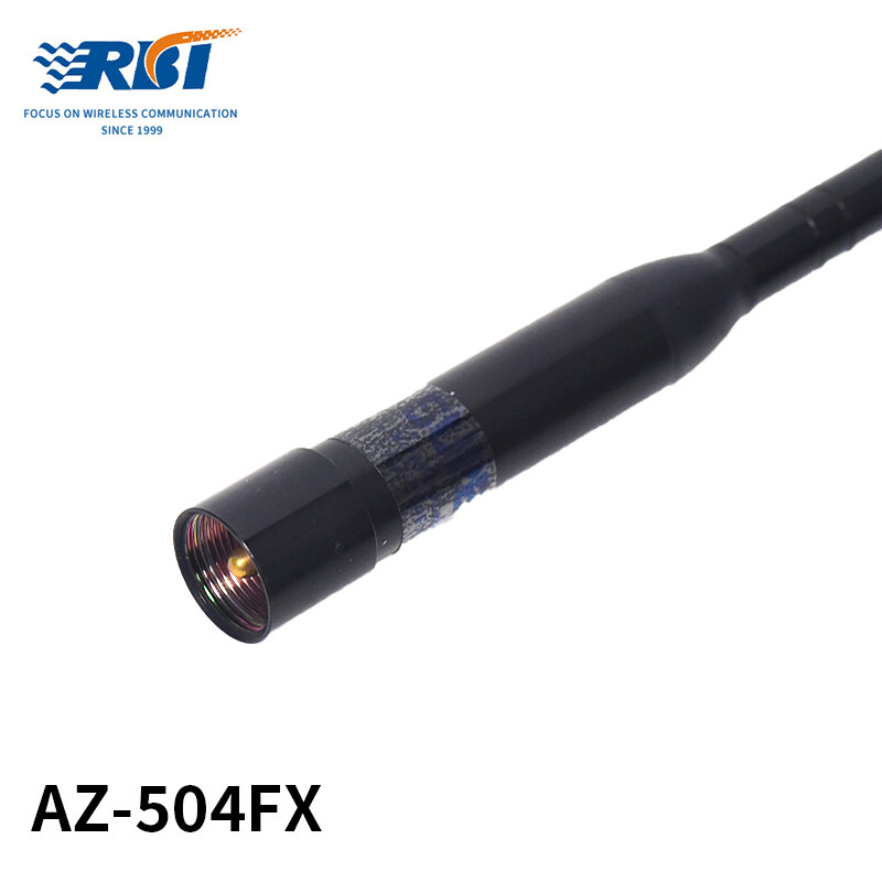 AZ504FXhandheld antenna