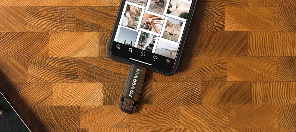 The Ultimate Guide to Small Flash Drives: Portable Storage Made Easy