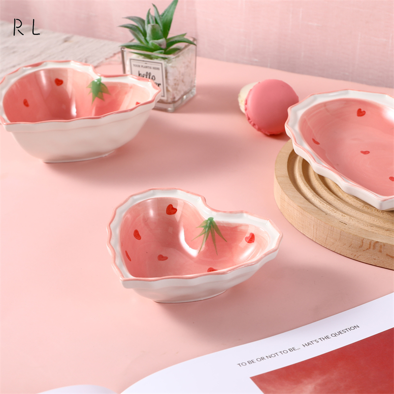 pink ceramic dinnerware, ceramic tableware wholesale, ceramic tableware factory