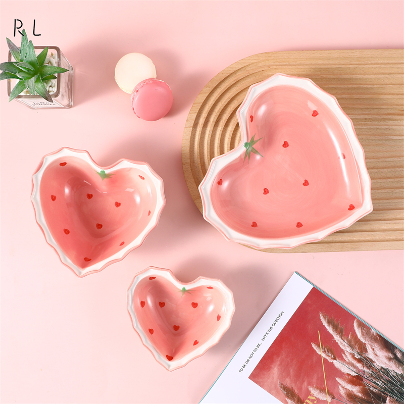 pink ceramic dinnerware, ceramic tableware wholesale, ceramic tableware factory