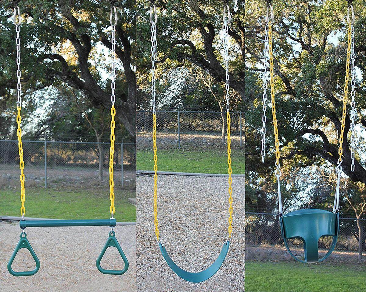 The Versatility and Safety of Ductile Heavy-Duty Swing Hangers