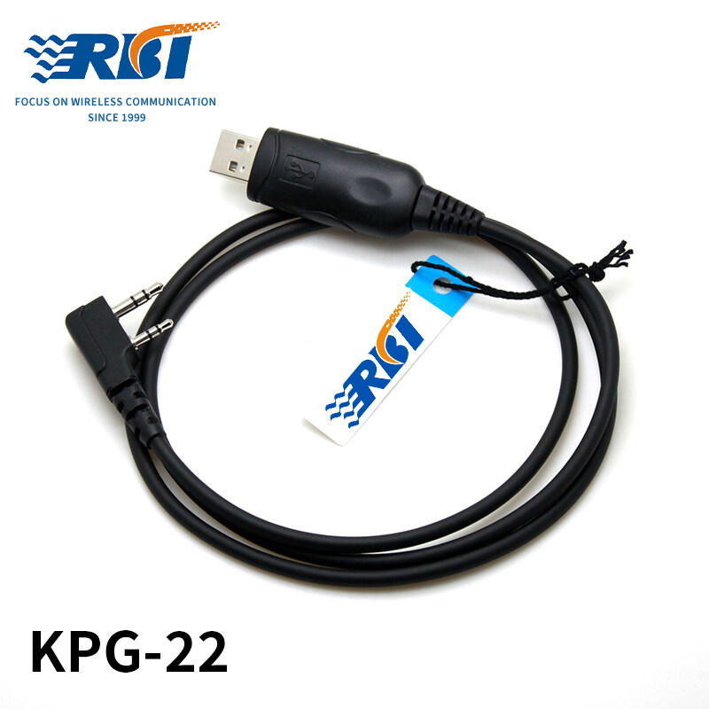 KPG-22U  USB Programming