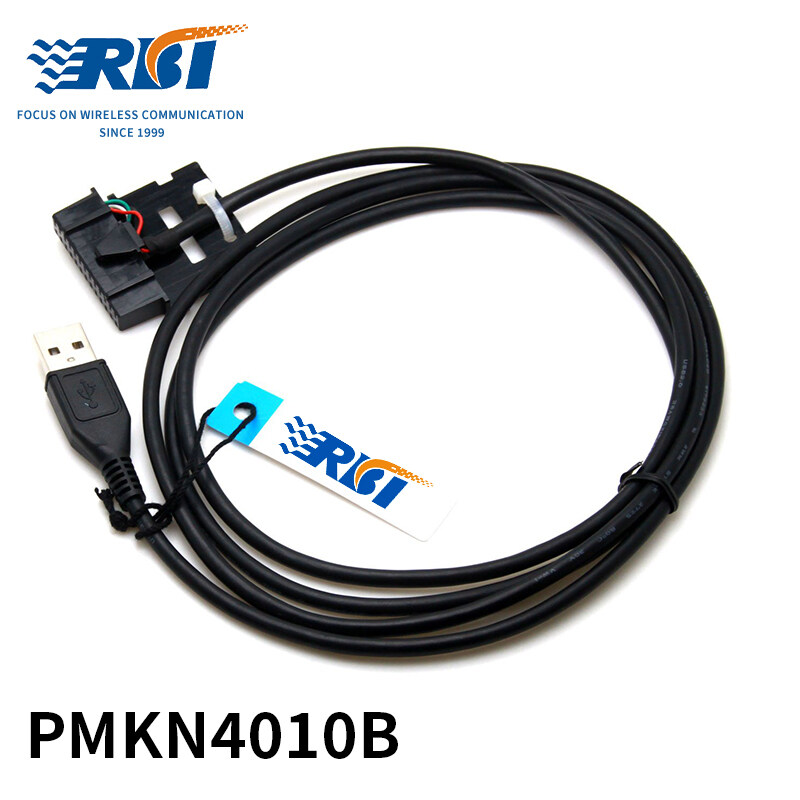 PMKN4010B USB Programming