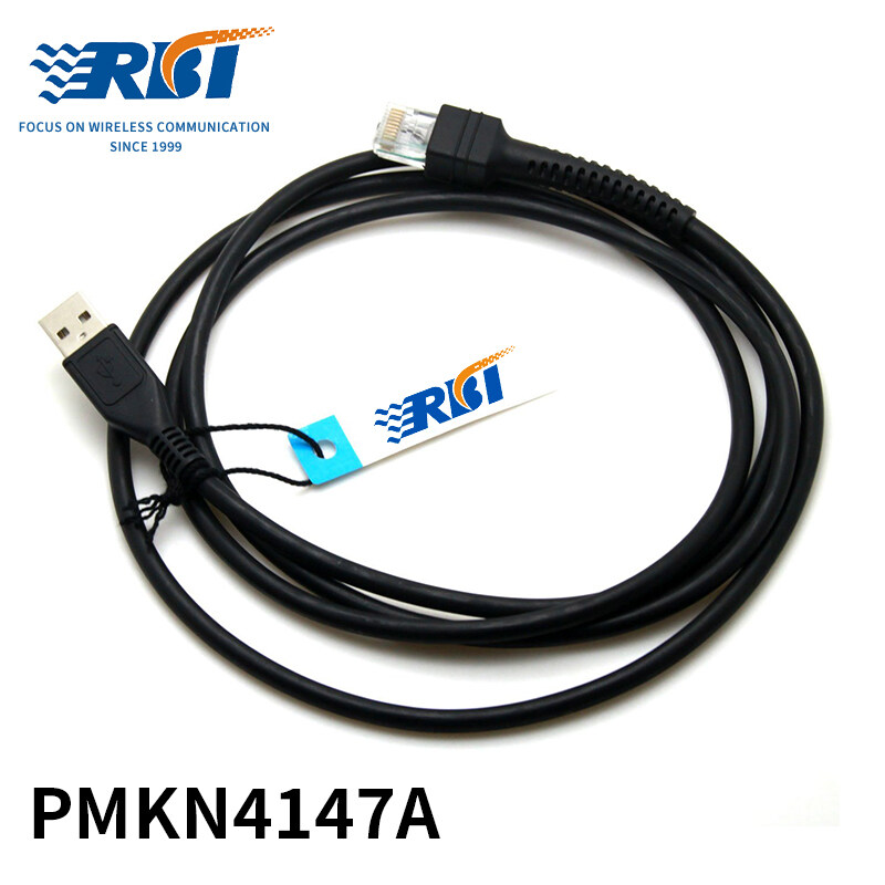 PMKN4147A USB Programming