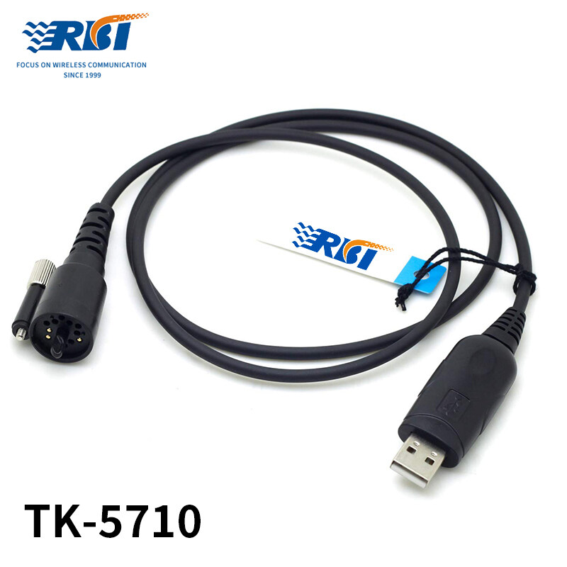 TK-5710 USB Programming