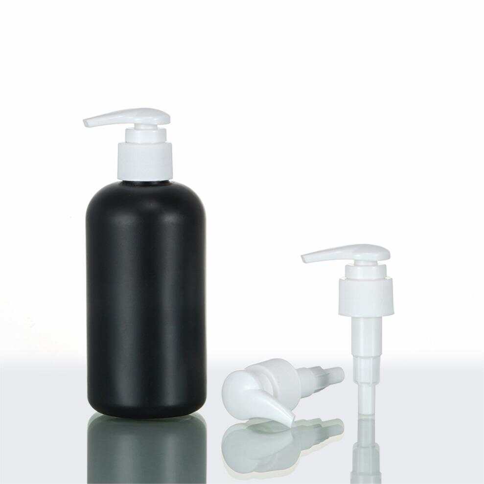 The Importance of Choosing a Reliable PP Plastic Lotion Pump Supplier