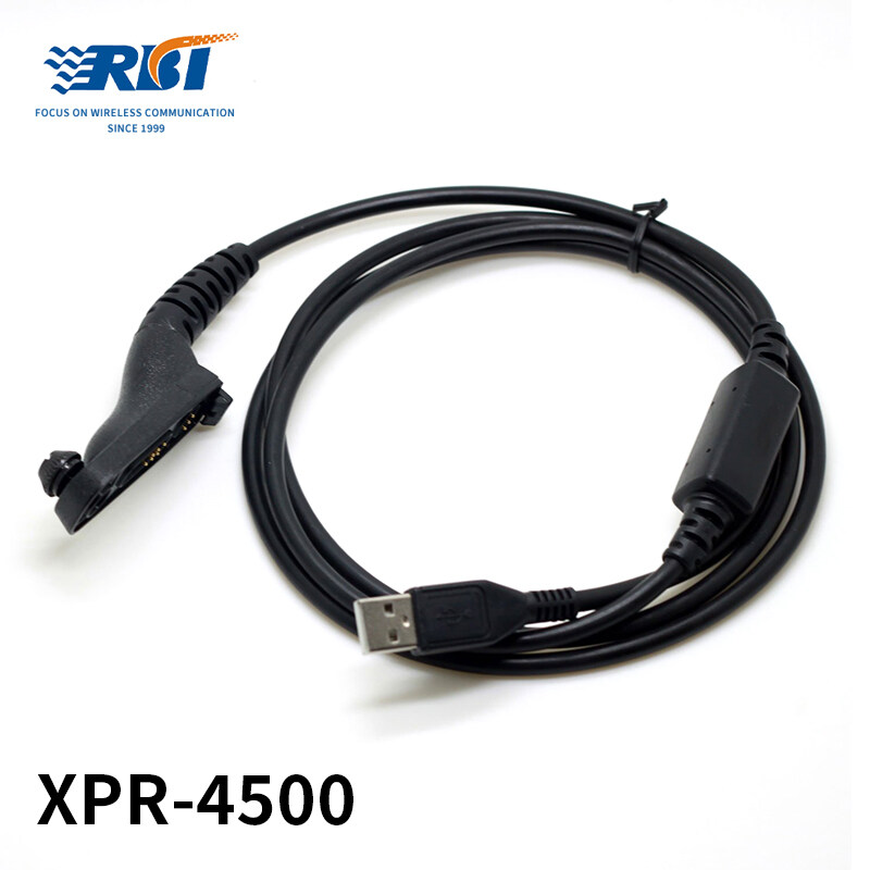 XPR-4500 USB Programming Cable