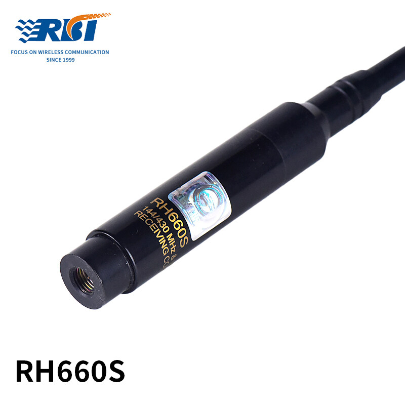 RH660S rod antenna
