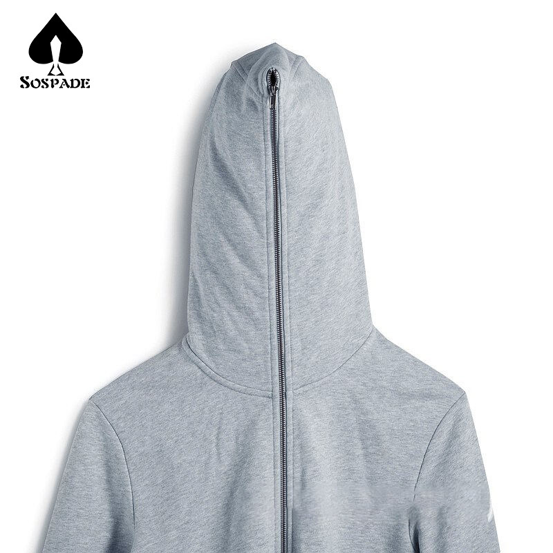 Sospade,Custom Hoodie