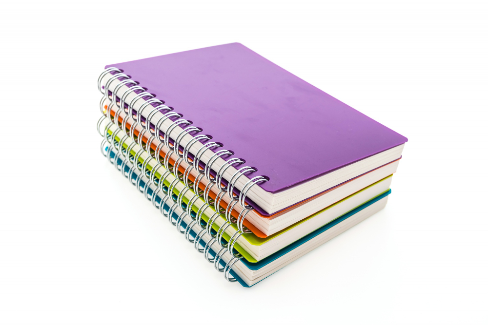 A Detailed Insight into the Hardcover Spiral Notebook Journal Factory