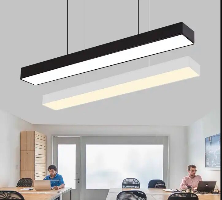 Modern Hanging Led Ceiling Light for Office