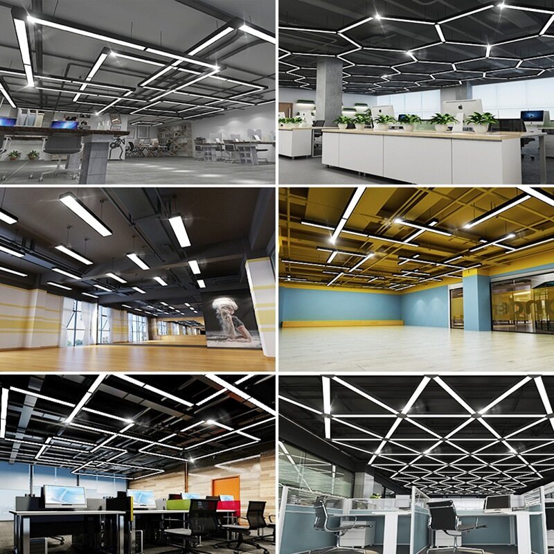 China Office Led Panel Light Supplier