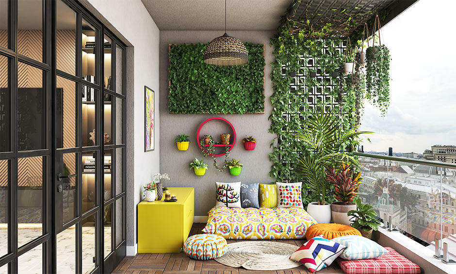 Bringing Nature Indoors: Creative Ideas for Botanical Home Decor