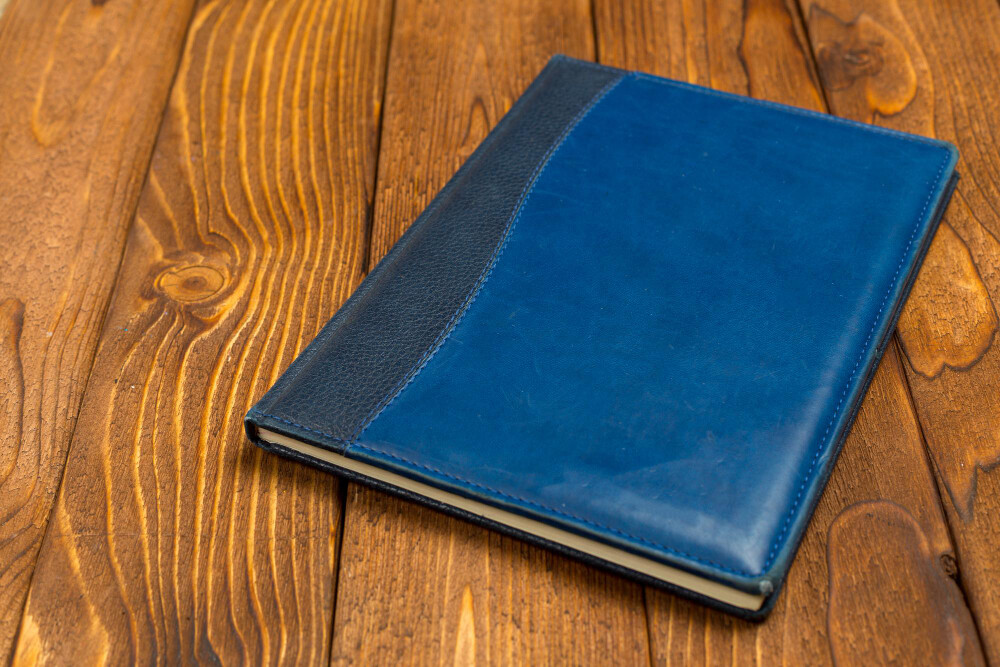 The Significance of High-Quality Leather Cover Journal Notebooks