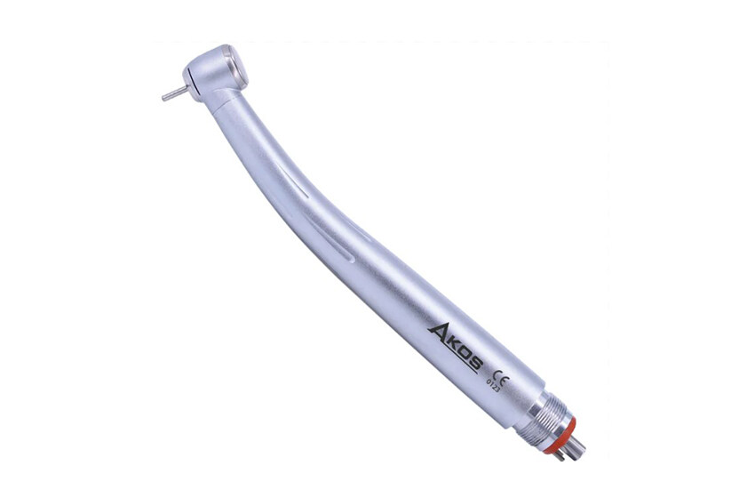 The Advantages of Air Turbine Handpieces in Dental Practice