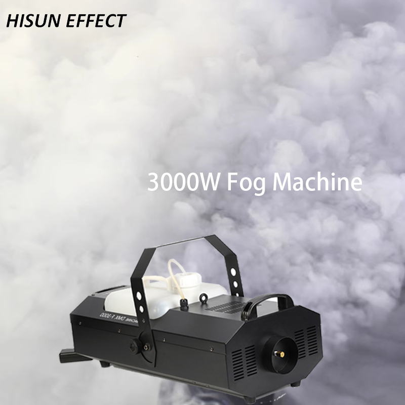 3000W Fog Machine B