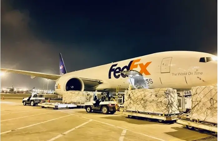 Out of Gauge Goods by Air Shipping from China