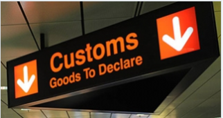 Express Customs Clearance Service