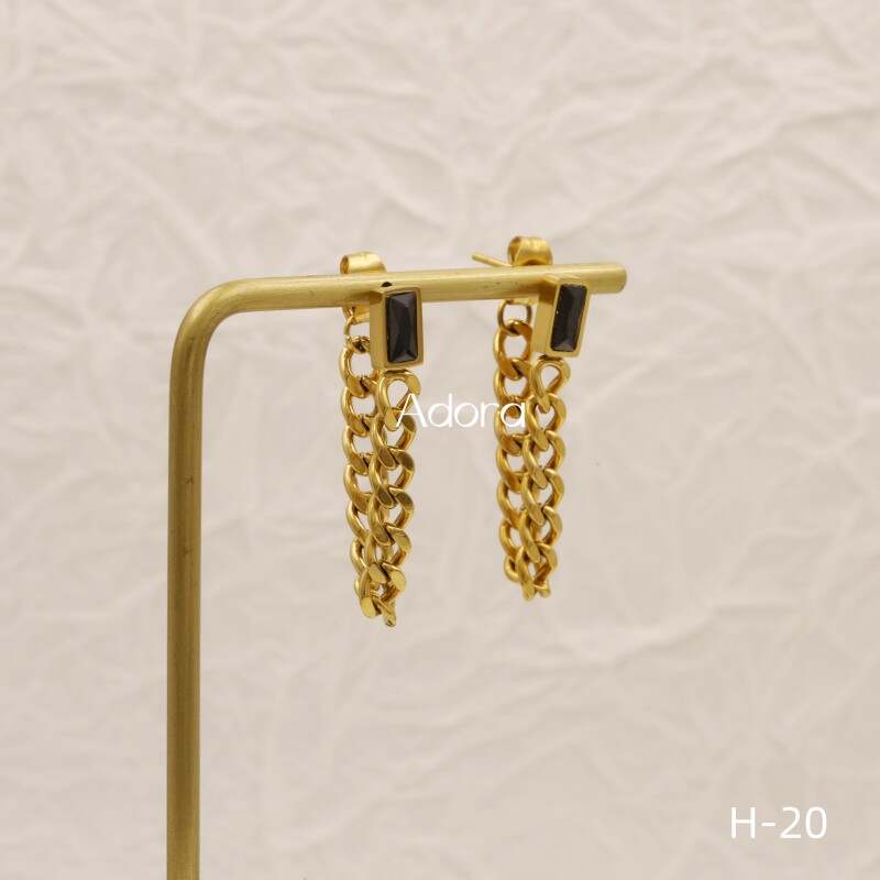 DROP EARRING