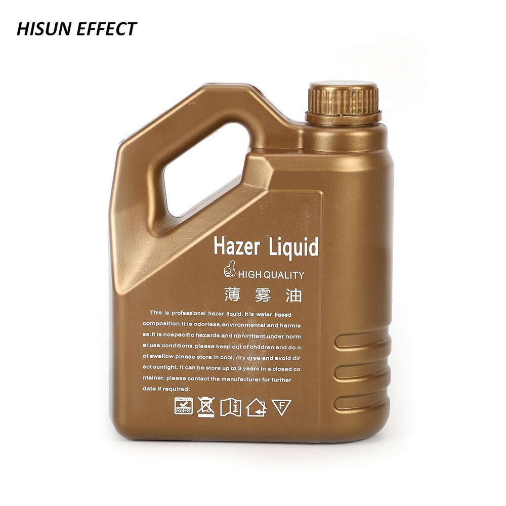 Haze Liquid（Water Base）
