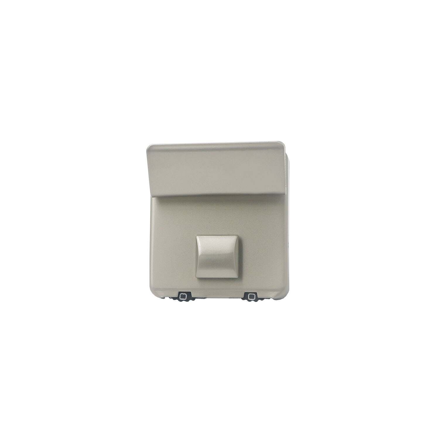 Metal Bag accessories hardware handbags locks Clutch lock with password