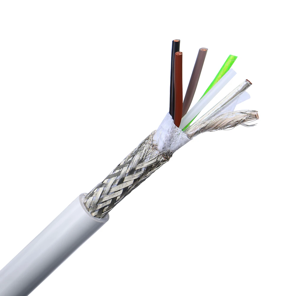 Lead Wire: Enhancing Safety and Efficiency in Electrical Connections
