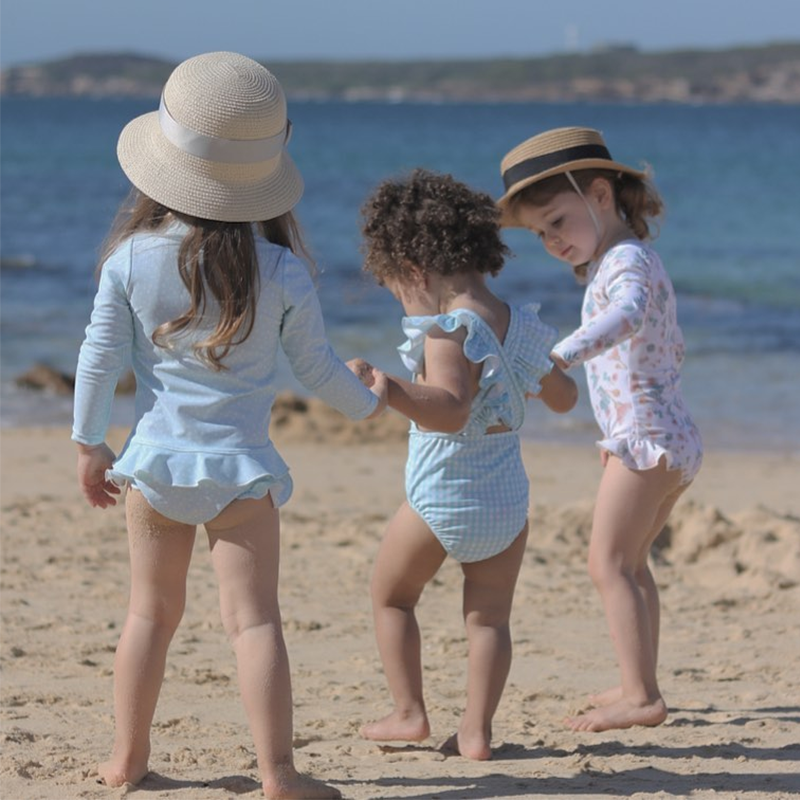 Kids Swimwear