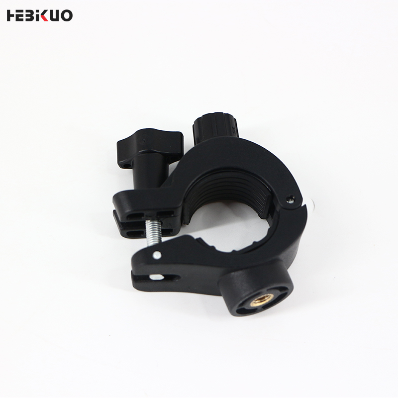 NEW Multifunctional guitar/microphone/ukulele hook connection clamp accessories